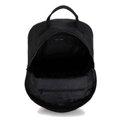 FREDPERRYフレッドペリーCRINKLENYLONBACKPACKL3339102（ブラック）リュックバックパック