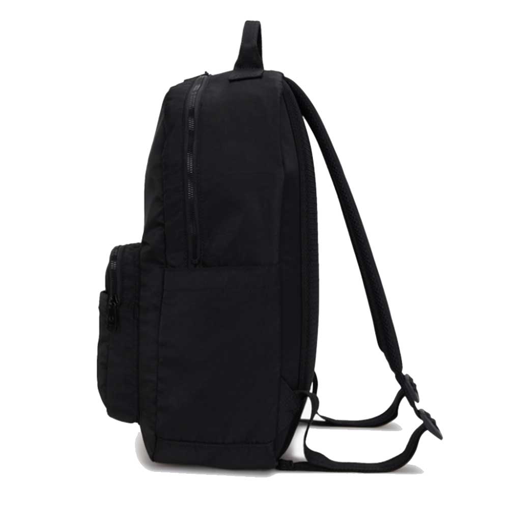 FREDPERRYフレッドペリーCRINKLENYLONBACKPACKL3339102（ブラック）リュックバックパック