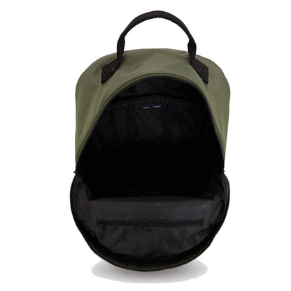 FREDPERRYフレッドペリーCRINKLENYLONBACKPACKL3339X21（LRLWRTHGREEN）リュックバックパック