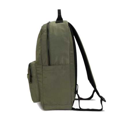 FREDPERRYフレッドペリーCRINKLENYLONBACKPACKL3339X21（LRLWRTHGREEN）リュックバックパック