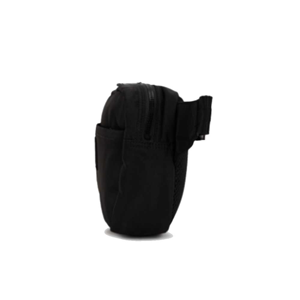 フレッドペリーバッグFREDPERRYCRINKLENYLONCROSSBODYL3340(102:BLACK)クロスボディボディバッグサイドバッグ