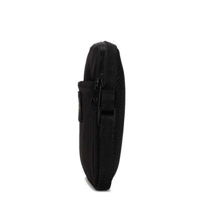 フレッドペリーバッグFREDPERRYCRINKLENLYONSMALLSIDEBagL3341(102:BLACK)ショルダーボディバッグサイドバッグ