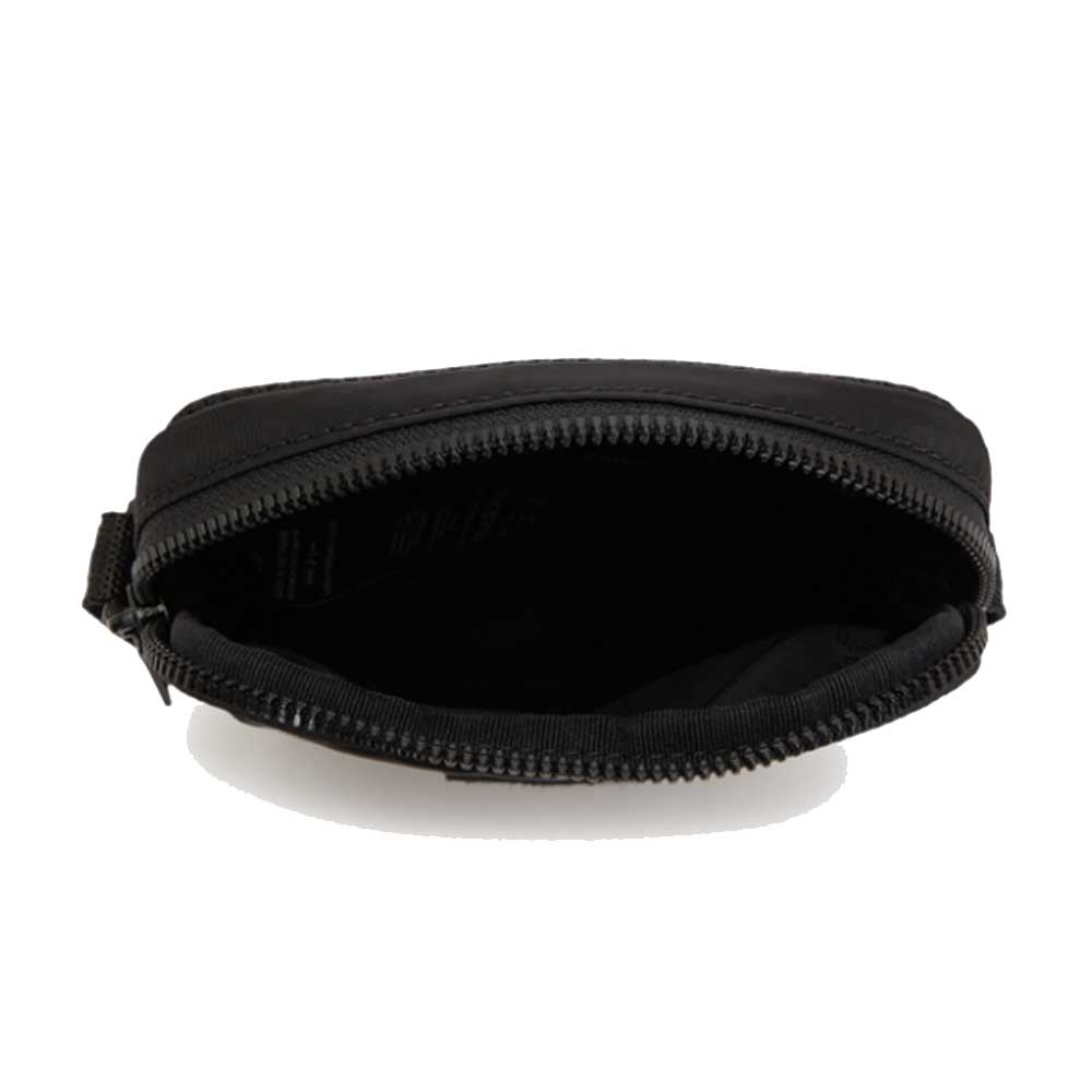 フレッドペリーバッグFREDPERRYCRINKLENLYONSMALLSIDEBagL3341(102:BLACK)ショルダーボディバッグサイドバッグ