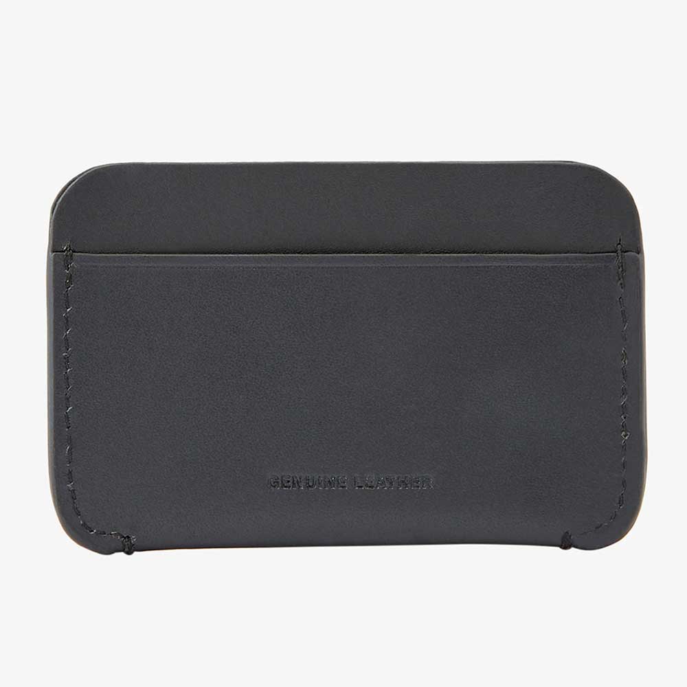 FRED PERRY フレッドペリー GRAPHIC LEATHER CARD HOLDER  L8279102（ブラック） カードケース