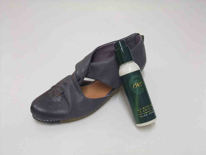 表革用高級乳液 「Collonil コロニル」1909 シュプリーム レザーローション（ドイツ製） 靴 シューケア用品