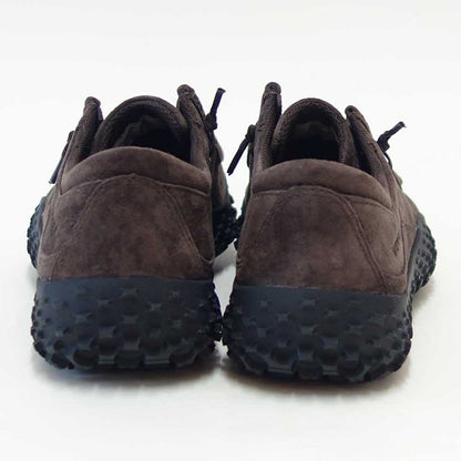 MERRELLメレルラプトバンジーWRAPTBUNGEE（メンズ）m032931コーヒーベアフットシューズローカットスエードスニーカー「靴」