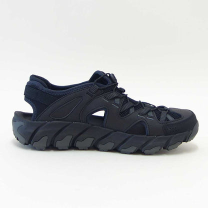メレルMERRELL（メンズ）マイポエクスプローラシーヴMAIPOEXPLORERSIEVEm038025カラー：ブラックサンダルウォーターシューズ通気性メッシュアウトドアシューズウォーキングハイキングトレイル「靴」