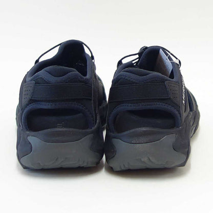 メレルMERRELL（メンズ）マイポエクスプローラシーヴMAIPOEXPLORERSIEVEm038025カラー：ブラックサンダルウォーターシューズ通気性メッシュアウトドアシューズウォーキングハイキングトレイル「靴」