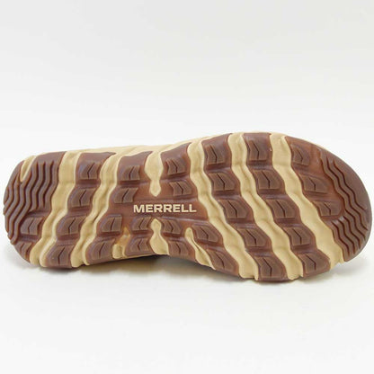 メレルMERRELL（メンズ）マイポエクスプローラシーヴMAIPOEXPLORERSIEVEm038027カラー：コーヒーサンダルウォーターシューズ通気性メッシュアウトドアシューズウォーキングハイキングトレイル「靴」