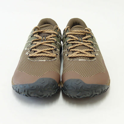 MERRELLメレルトレイルグローブ7TRAILGLOVE7（メンズ）m068597CAIRNベアフットシューズローカットハイキングモデル「靴」
