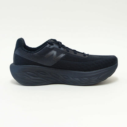 ニューバランスnewbalanceFreshFoamX1080v14M1080K14オールブラック（メンズ）4E幅アウトドアシューズウォーキングフィットネス「靴」