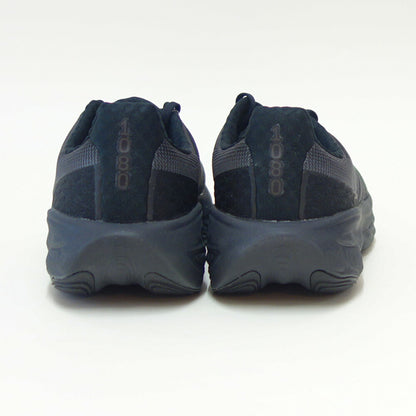 ニューバランスnewbalanceFreshFoamX1080v14M1080K14オールブラック（メンズ）4E幅アウトドアシューズウォーキングフィットネス「靴」