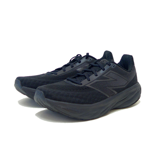 ニューバランスnewbalanceFreshFoamX1080v14M1080K14オールブラック（メンズ）4E幅アウトドアシューズウォーキングフィットネス「靴」