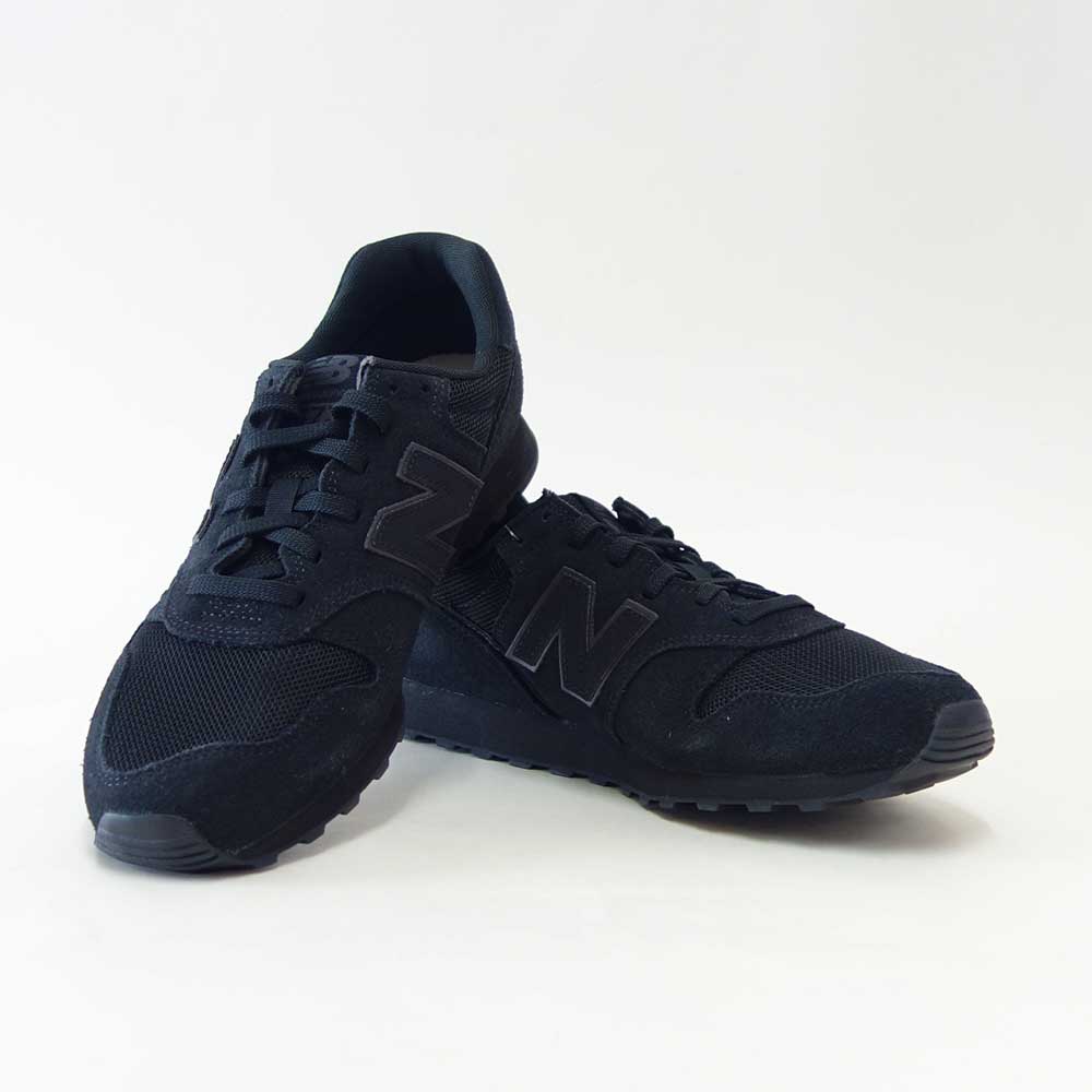 newbalanceニューバランスM373253ブラック（メンズ）スニーカーランニングシューズウォーキングライフスタイル「靴」