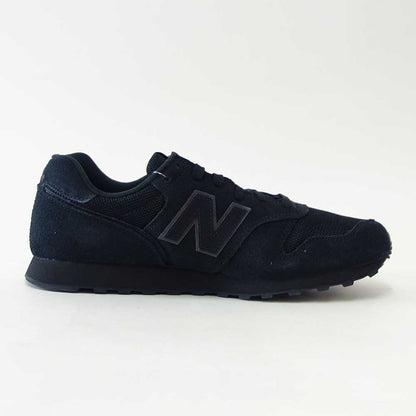 newbalanceニューバランスM373253ブラック（メンズ）スニーカーランニングシューズウォーキングライフスタイル「靴」