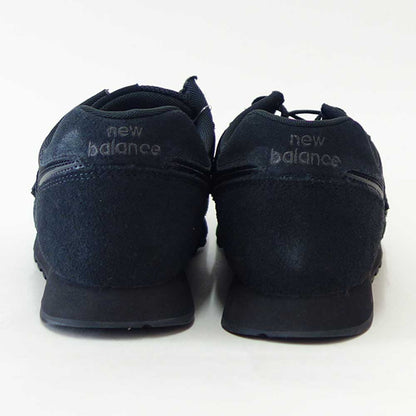 newbalanceニューバランスM373253ブラック（メンズ）スニーカーランニングシューズウォーキングライフスタイル「靴」