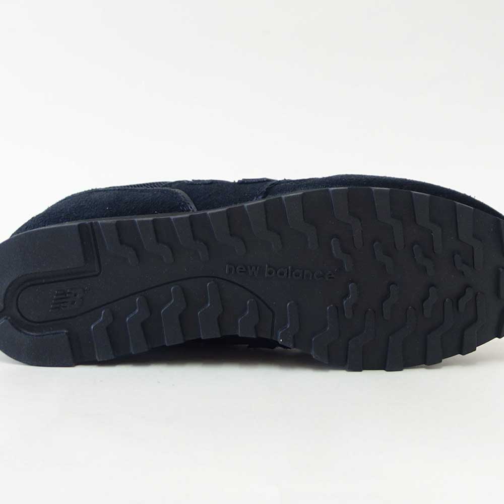 newbalanceニューバランスM373253ブラック（メンズ）スニーカーランニングシューズウォーキングライフスタイル「靴」