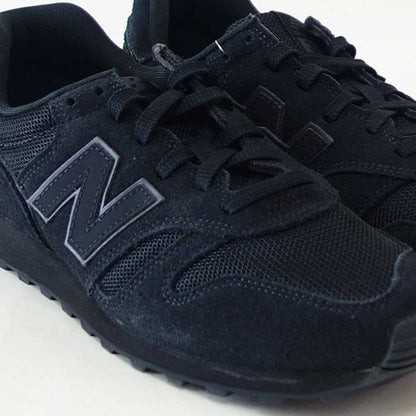 newbalanceニューバランスM373253ブラック（メンズ）スニーカーランニングシューズウォーキングライフスタイル「靴」