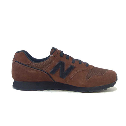 newbalanceニューバランスM37332Vブラウン（メンズ）スニーカーランニングシューズウォーキングライフスタイル「靴」