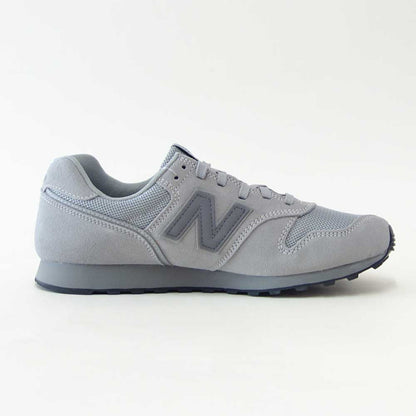 newbalanceニューバランスM3733YUグレー（メンズ）スニーカーランニングシューズウォーキングライフスタイル「靴」