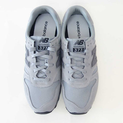 newbalanceニューバランスM3733YUグレー（メンズ）スニーカーランニングシューズウォーキングライフスタイル「靴」