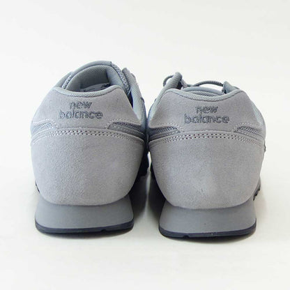 newbalanceニューバランスM3733YUグレー（メンズ）スニーカーランニングシューズウォーキングライフスタイル「靴」