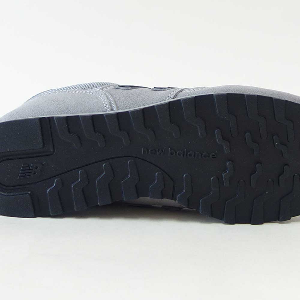 newbalanceニューバランスM3733YUグレー（メンズ）スニーカーランニングシューズウォーキングライフスタイル「靴」