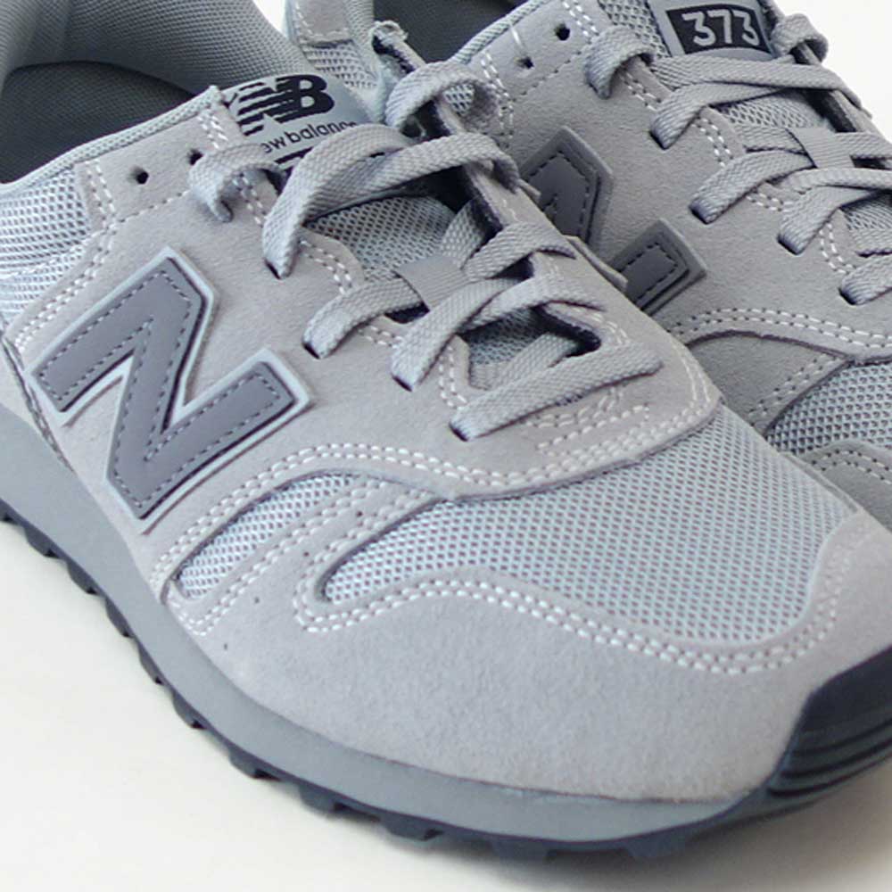 newbalanceニューバランスM3733YUグレー（メンズ）スニーカーランニングシューズウォーキングライフスタイル「靴」