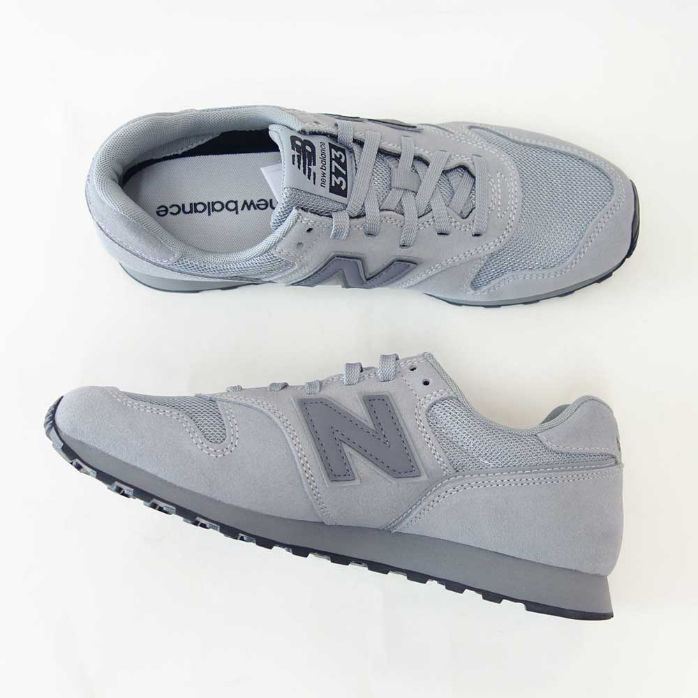 newbalanceニューバランスM3733YUグレー（メンズ）スニーカーランニングシューズウォーキングライフスタイル「靴」