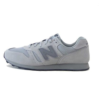 new balance ニューバランス M3733YU グレー （メンズ） スニーカー ランニングシューズ ウォーキング ライフスタイル「靴」