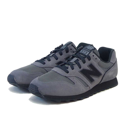 newbalanceニューバランスM3736NJダークグレー（メンズ）スニーカーランニングシューズウォーキングライフスタイル「靴」