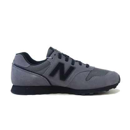 newbalanceニューバランスM3736NJダークグレー（メンズ）スニーカーランニングシューズウォーキングライフスタイル「靴」