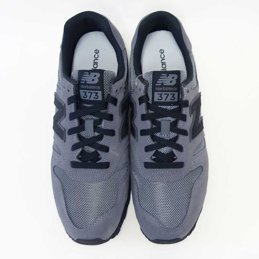 newbalanceニューバランスM3736NJダークグレー（メンズ）スニーカーランニングシューズウォーキングライフスタイル「靴」