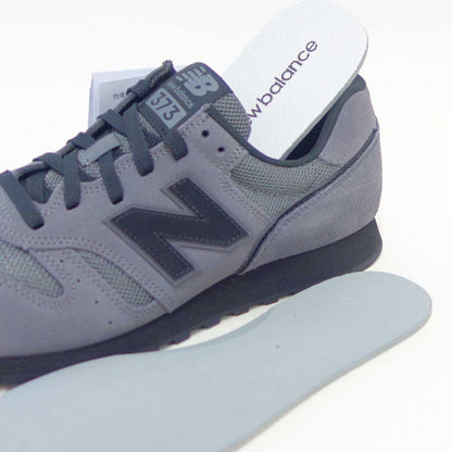 newbalanceニューバランスM3736NJダークグレー（メンズ）スニーカーランニングシューズウォーキングライフスタイル「靴」
