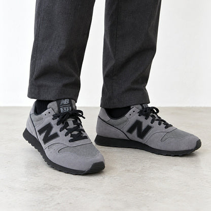 newbalanceニューバランスM3736NJダークグレー（メンズ）スニーカーランニングシューズウォーキングライフスタイル「靴」