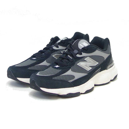 newbalanceニューバランスM603107ブラック／グレー（メンズ）スニーカーランニングシューズウォーキングライフスタイル「靴」