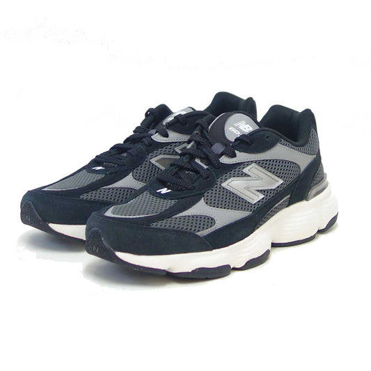 newbalanceニューバランスM603107ブラック／グレー（メンズ）スニーカーランニングシューズウォーキングライフスタイル「靴」