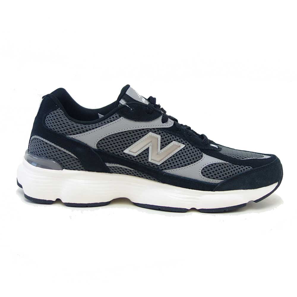 newbalanceニューバランスM603107ブラック／グレー（メンズ）スニーカーランニングシューズウォーキングライフスタイル「靴」