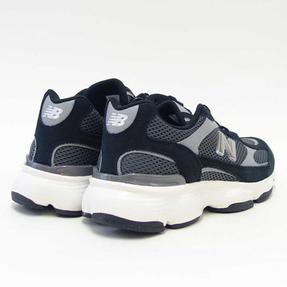 newbalanceニューバランスM603107ブラック／グレー（メンズ）スニーカーランニングシューズウォーキングライフスタイル「靴」