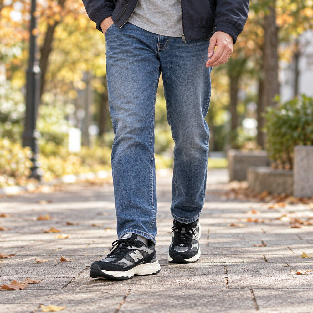 newbalanceニューバランスM603107ブラック／グレー（メンズ）スニーカーランニングシューズウォーキングライフスタイル「靴」