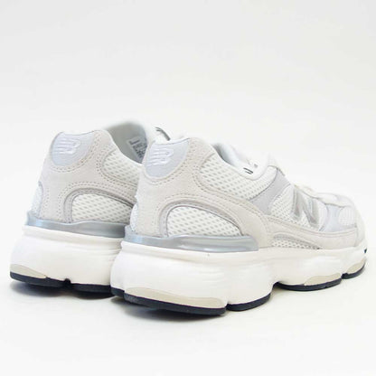 newbalanceニューバランスM6034atホワイト（メンズ）スニーカーランニングシューズウォーキングライフスタイル「靴」