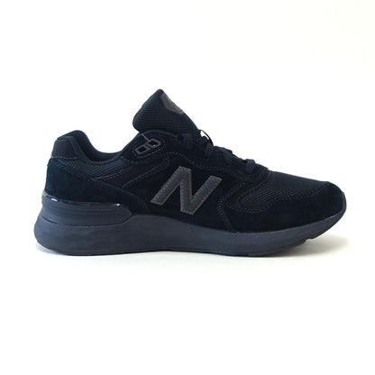 ニューバランスnewbalanceM8806XS4Eブラック（メンズ）4E幅アウトドアシューズウォーキングフィットネス「靴」