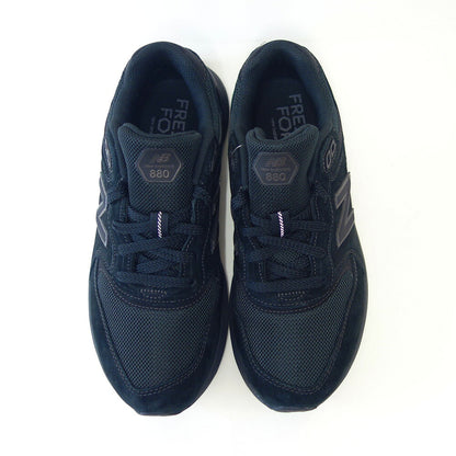 ニューバランスnewbalanceM8806XS4Eブラック（メンズ）4E幅アウトドアシューズウォーキングフィットネス「靴」