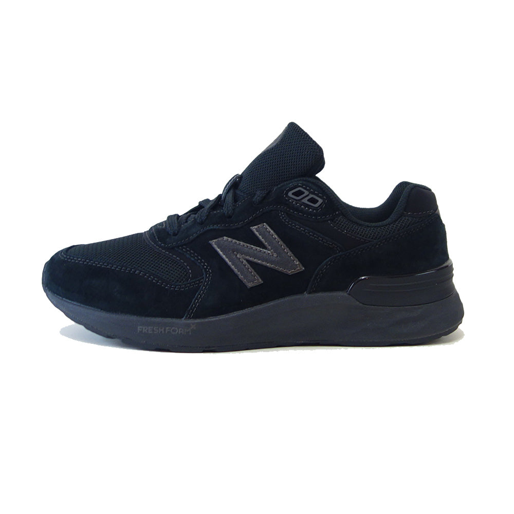 ニューバランス new balance  M8806XS 4E ブラック（メンズ）4E幅 アウトドアシューズ  ウォーキング フィットネス「靴」