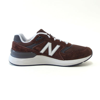 ニューバランスnewbalanceM8806XS4Eブラウン（メンズ）4E幅アウトドアシューズウォーキングフィットネス「靴」