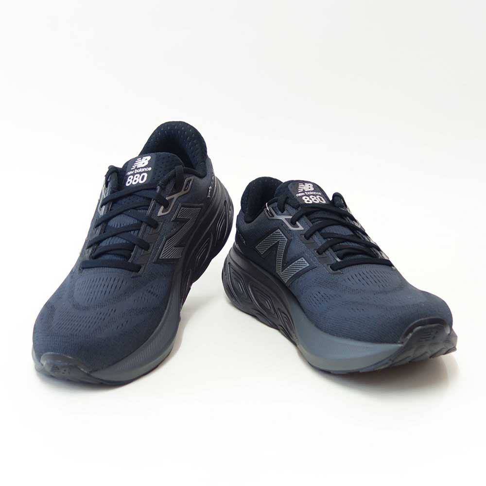 ニューバランスnewbalanceFreshFoamX880v15Gore-Tex(フレッシュフォームエックス880)ブラックm880gb154Eブラック（メンズ）4E幅防水アウトドアシューズウォーキングフィットネス「靴」