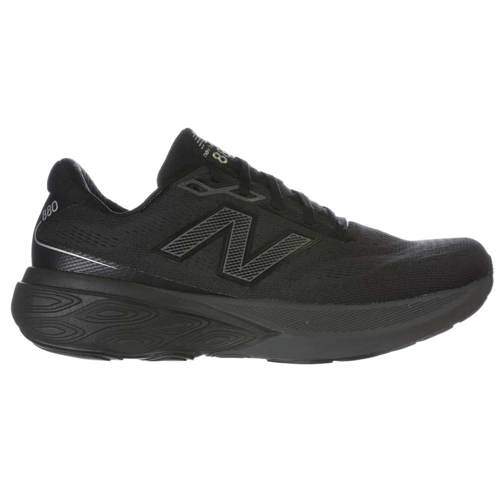 ニューバランスnewbalanceFreshFoamX880v15Gore-Tex(フレッシュフォームエックス880)ブラックm880gb154Eブラック（メンズ）4E幅防水アウトドアシューズウォーキングフィットネス「靴」