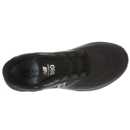 ニューバランスnewbalanceFreshFoamX880v15Gore-Tex(フレッシュフォームエックス880)ブラックm880gb154Eブラック（メンズ）4E幅防水アウトドアシューズウォーキングフィットネス「靴」