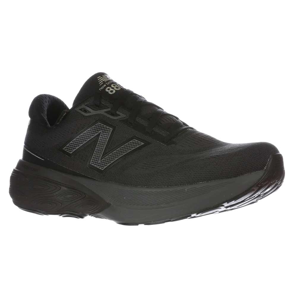 ニューバランスnewbalanceFreshFoamX880v15Gore-Tex(フレッシュフォームエックス880)ブラックm880gb154Eブラック（メンズ）4E幅防水アウトドアシューズウォーキングフィットネス「靴」