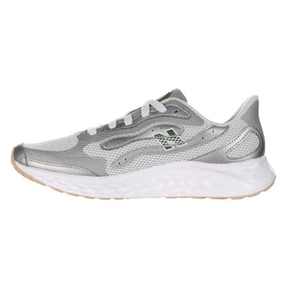 newbalanceニューバランスFreshFoamArishiv4(フレッシュフォームアリシ)シルバー/ホワイトmarista4（メンズ）スニーカーウォーキングランニングシューズ2E「靴」